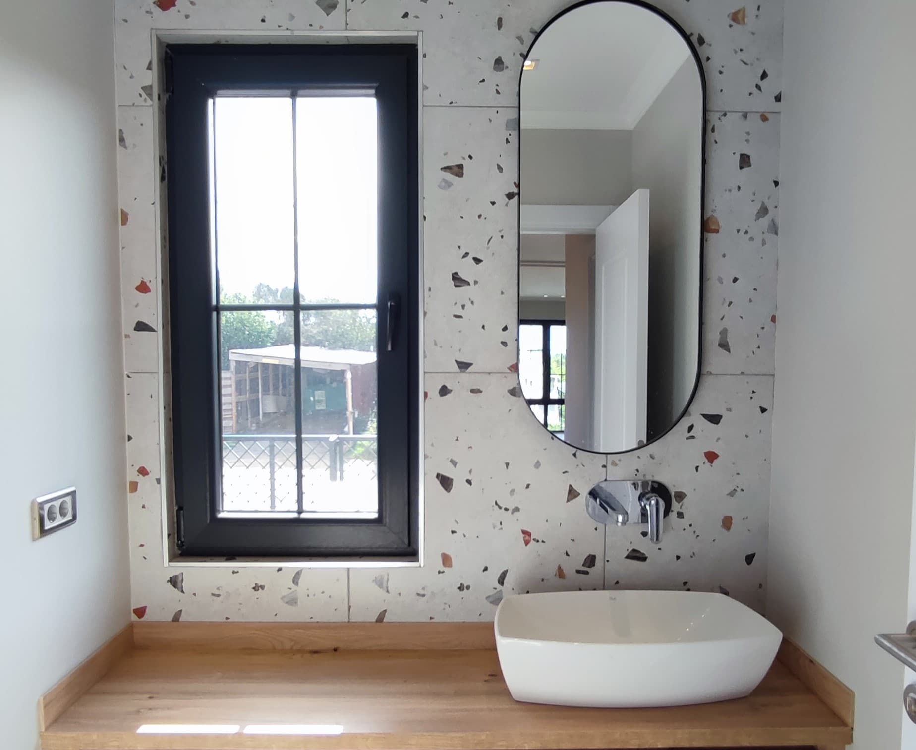 Riva 263 - Yerden Isıtma